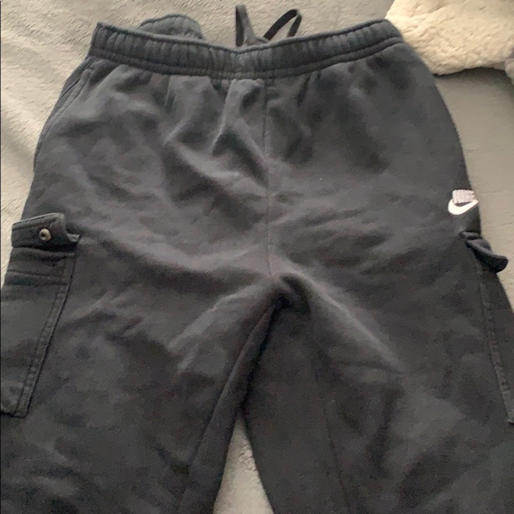 Nike joggers